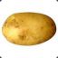 A Humble Potato
