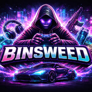 Binsweed