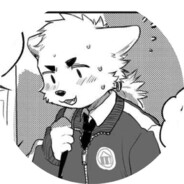 木子是一条傻狗