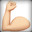 Bicep Emoji's avatar