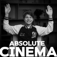 Absolute Cinema