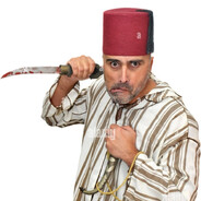 mustafa بسم الله wallahi