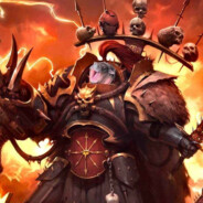 Player avatar