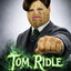 Tom Ridles