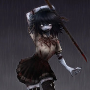 性感凛妹树下热舞