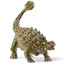 Classic Ankylosaurus