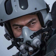 大秦开国皇帝嬴政