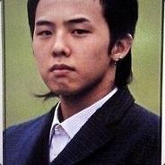G-Dragon