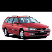 Peugeot 406 2.0 HDI