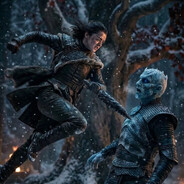 ARYA