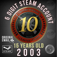 1 tapped by volvo - steam id 76561197961183108