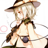 koishi