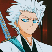 Hitsugaya