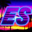 E.S