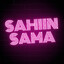 Sahiin.sama