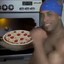 Pizza ricardo