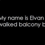 ELVAN DALTON