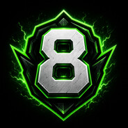 eight;1