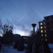 心之所想皆是遗憾