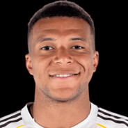 Kylian Mbappé