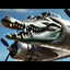 Bombardiro Crocodilo