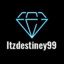 Itzdestiney99 | T.TV |