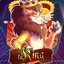 KingSizedLion