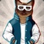 JUST CAT