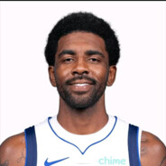 Kyrie Irving