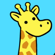 GiraffeMan8