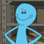 Mr. Meeseeks