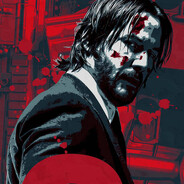 JOHN WICK