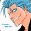 Grimmjow