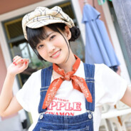 大西阿兔嘭@楠木灯永远的雪菜