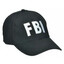 Кепка FBI
