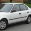 1998 Honda Civic