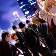 枪软人熊意识萌