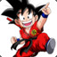 ❂ Head Goku