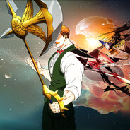 Luis avatar