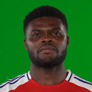 thomas partey