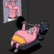 海星·帕特里克