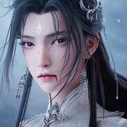 滿船清夢壓星河