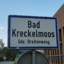 Bad Kreckelmoos