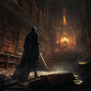 The First wizard slayer