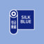 SilkBlue