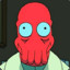 Dr.Zoidberg