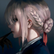 夜阑卧听风吹雨