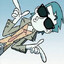 Billy Joe Cobra Arrecho