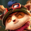 JANITOR's avatar