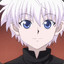 Killua Zoldyck